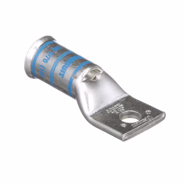 LCAF350-12-6 Panduit Corp  Rechteckige Steckverbinder